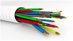 سیم کشی و کابل کشی ساختمان سیم کشی و کابل کشی ساختمان