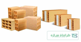 آجر و سفال آجر و سفال