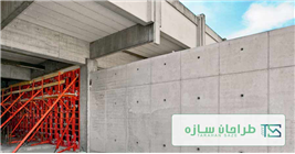 بتن اکسپوز چیست؟ کاربرد، مزایا و انواع آن کدامند؟ بتن اکسپوز چیست؟ کاربرد، مزایا و انواع آن کدامند؟
