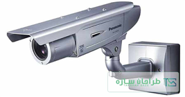 دوربین مداربسته دوربین مداربسته