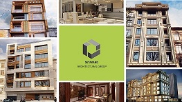 گروه معماری ستاوند