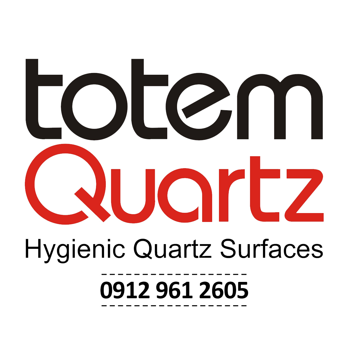 توتم کوارتز Totem Quartz