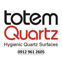 توتم کوارتز Totem Quartz