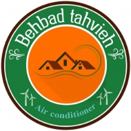 بهباد تهویه