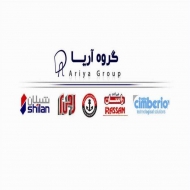 گروه صنعتی آریا