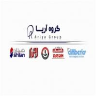 گروه صنعتی آریا