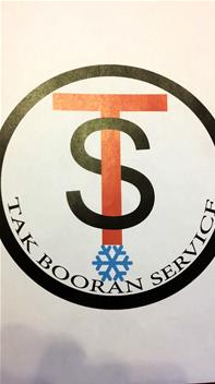 شرکت تکبوران سرویس