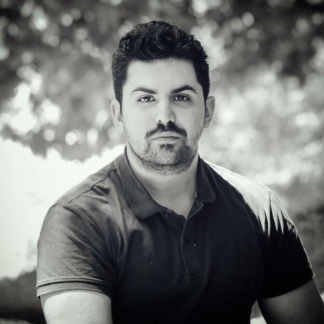 طراحان بتن
