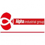 alpha industrial group