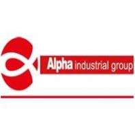 alpha industrial group