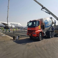شرکت ساختمانی فهاب