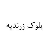 بلوک زرندیه