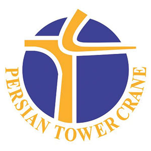 پرشین تاور کرین