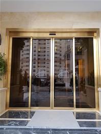 كمپاني دربهاي اتوماتيك دوئچتك آلمان