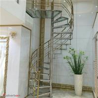 نرده استیل  یزد