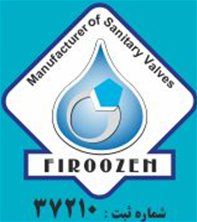 شیرآلات ساختمانی و بهداشتی فیروزه