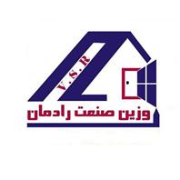 رادمان پنجره