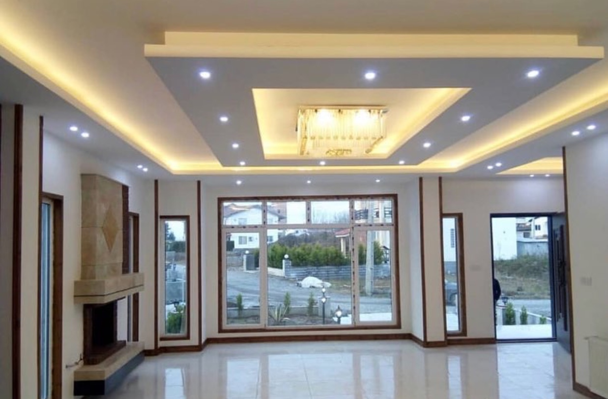 سقف کاذب برتر