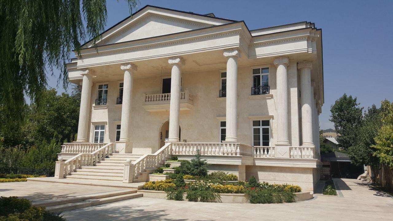 آبادگران طرح معین