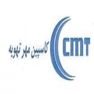 کاسپین مهر تهویه