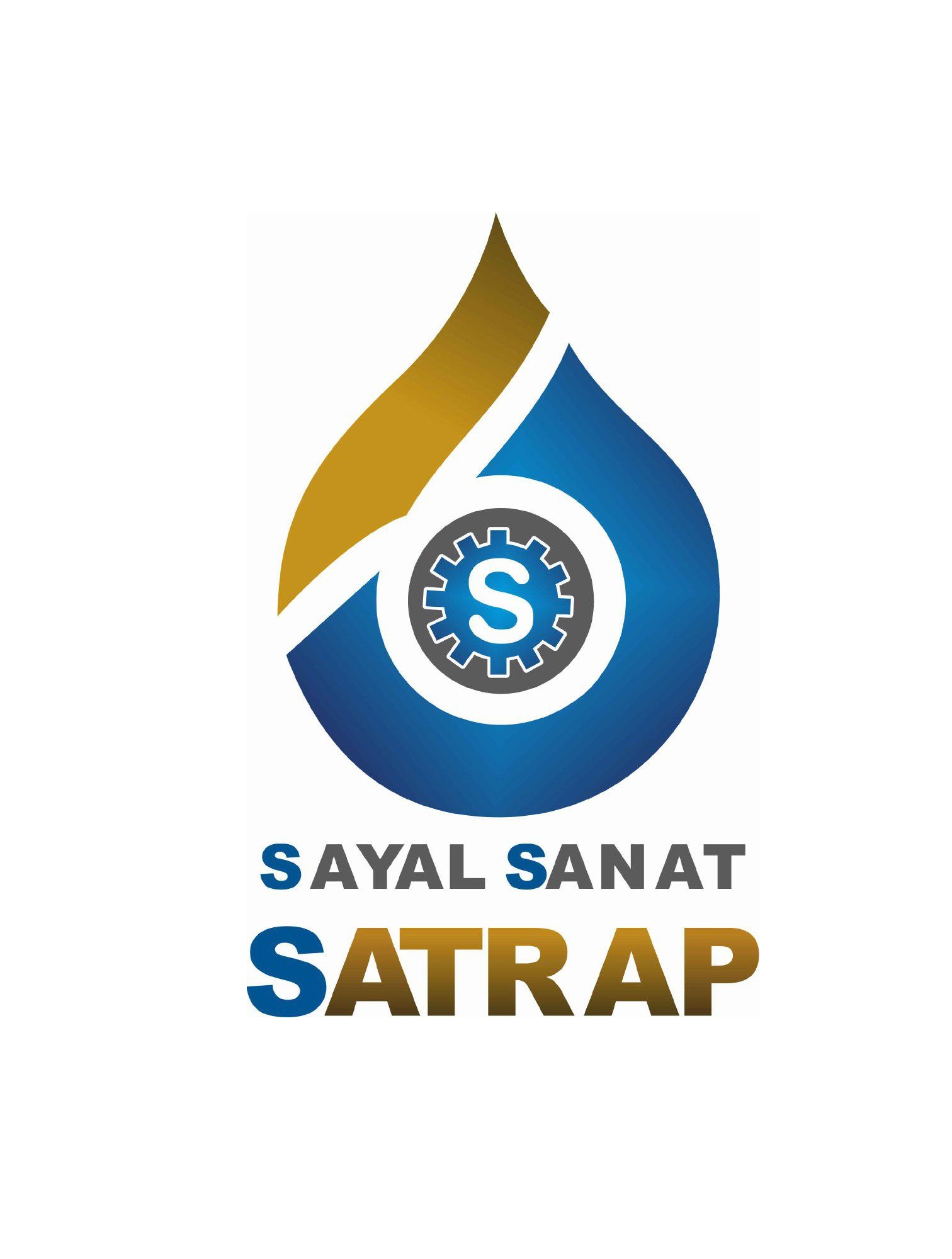 سیال صنعت ساتراپ