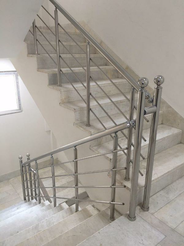 شاهین استیل