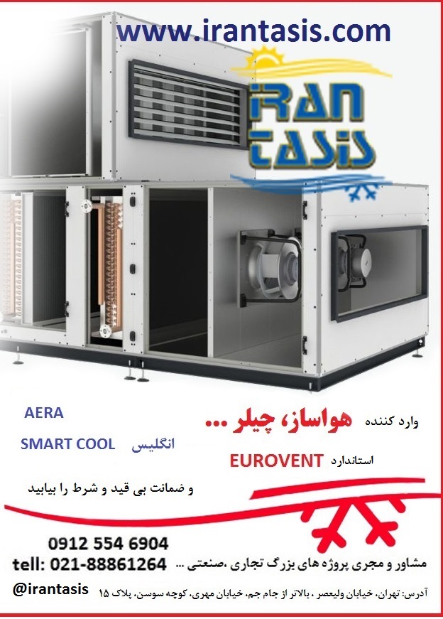 ایران تاسیس