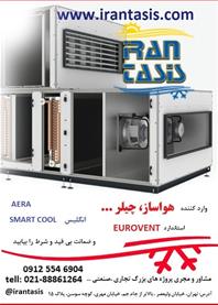 ایران تاسیس