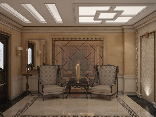 گروه طراحی منا عصمتی