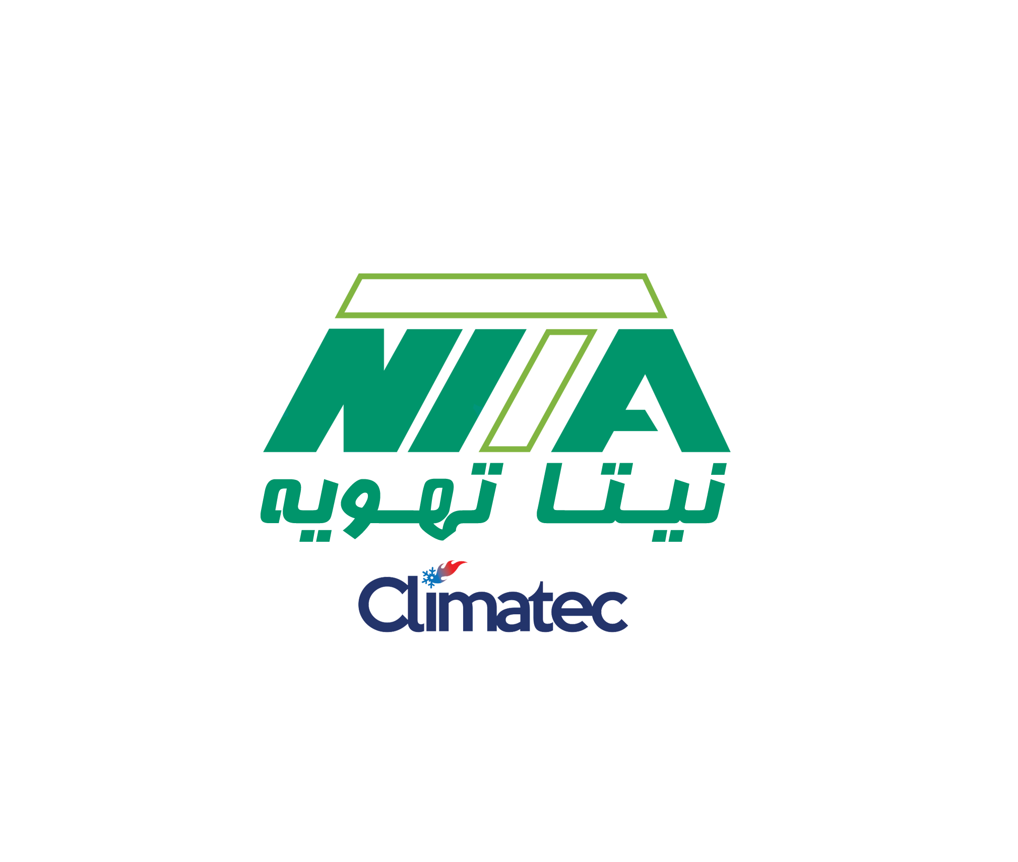شرکت نیتا تهویه