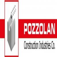 شرکت صنایع ساختمانی پوزولان