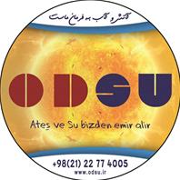 اودسو تهویه