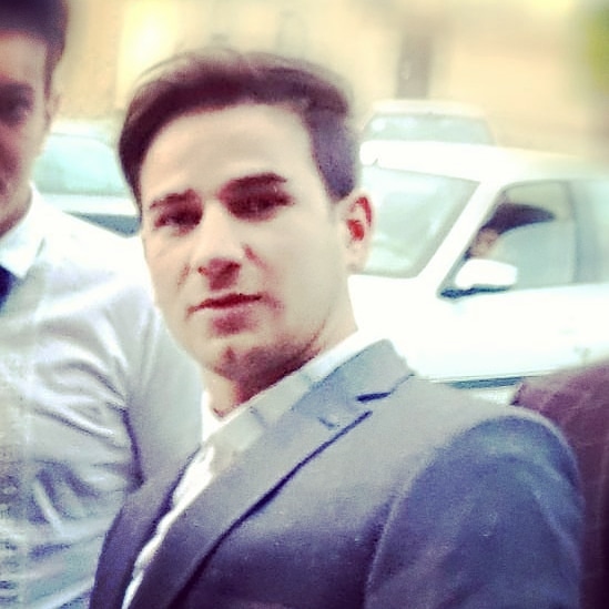آریا پنجره