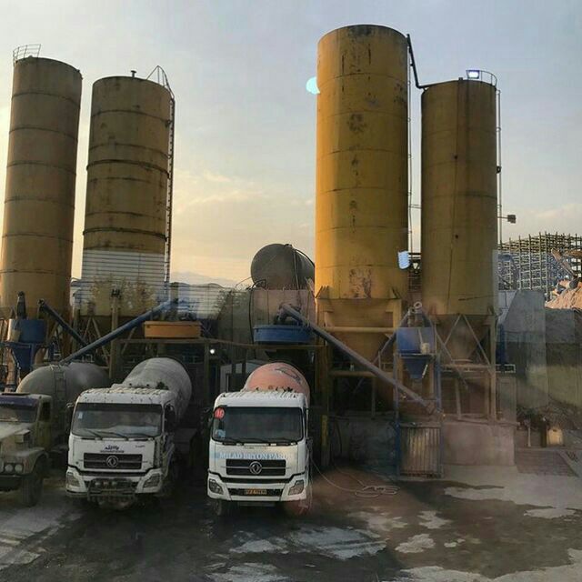 میلاد بتن