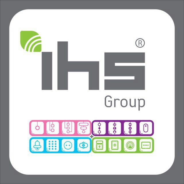 پویش سازان هوشمند - تولید کننده سیستم های هوشمند IHS
