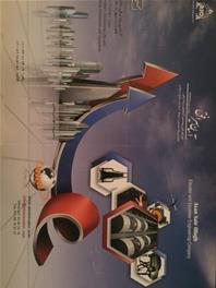 شرکت آسانسیر افق