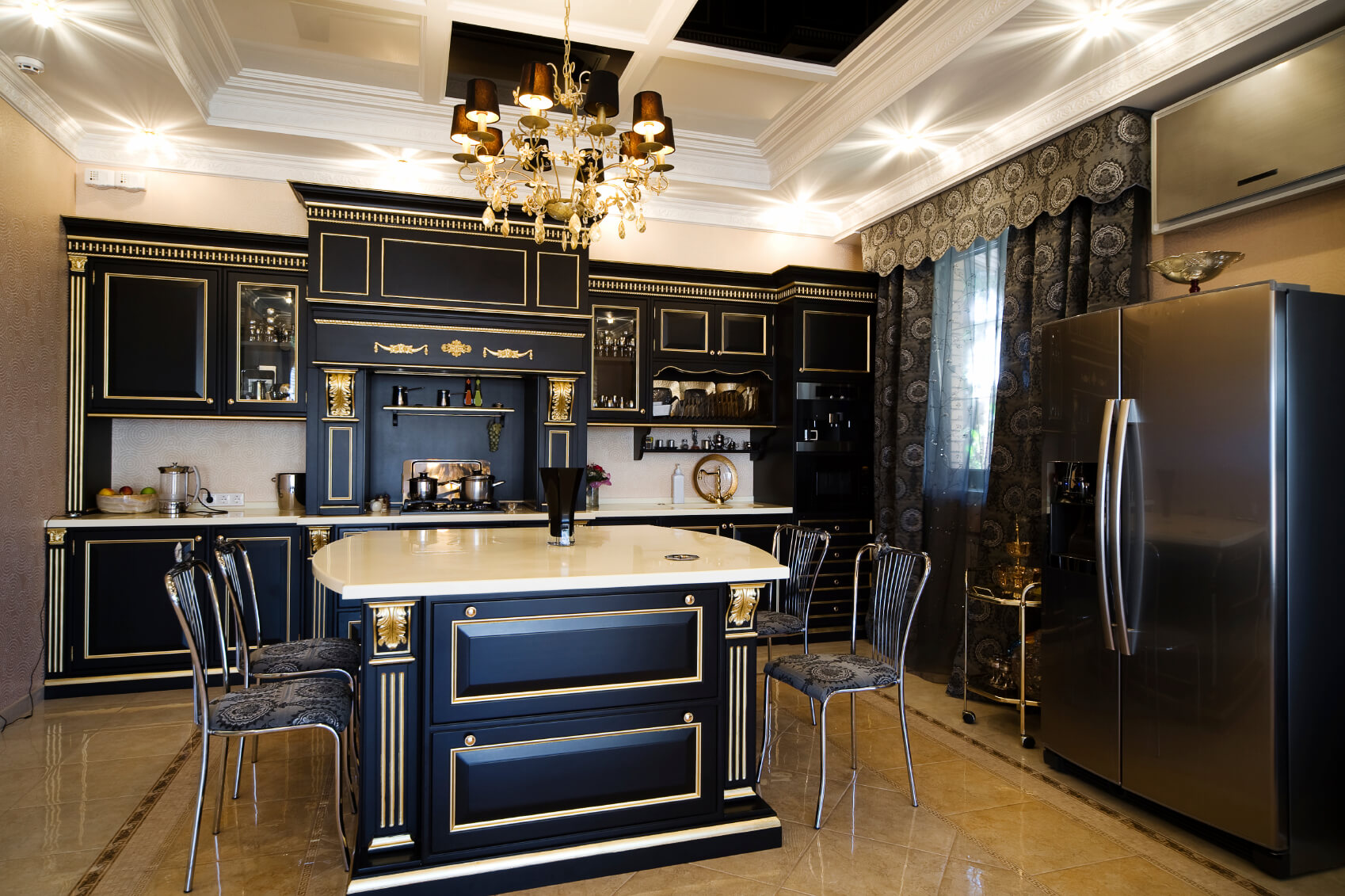 گروه مهندسی معماری اپتیلن