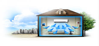 پایدار تهویه پرشین