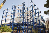 سازه فلز شمسا