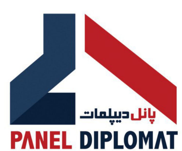 پوشش سازه پرند - پانل دیپلمات