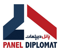پوشش سازه پرند - پانل دیپلمات