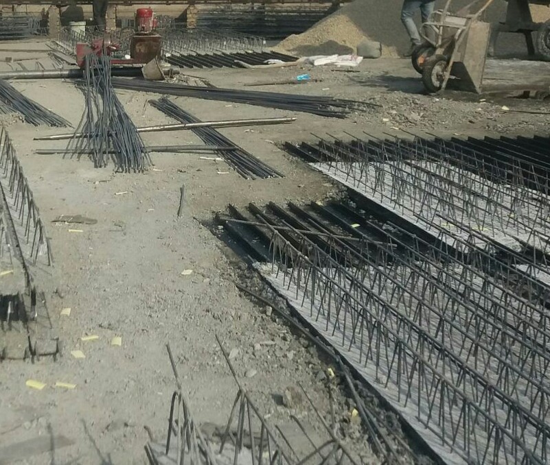 نوین سازه پارسیان