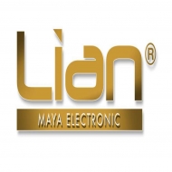 مایا الکترونیک لیان