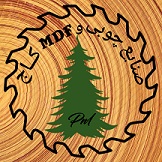 صنایع چوبی و mdf کاج