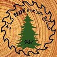 صنایع چوبی و mdf کاج