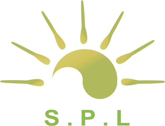 گروه روشنایی SPL