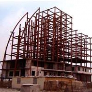 آهن آلات کوثر