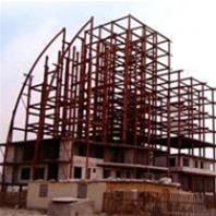 آهن آلات کوثر