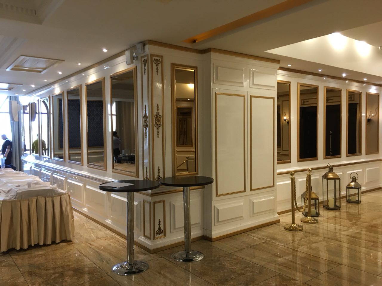 صنایع شیشه سکوریت چهل جام