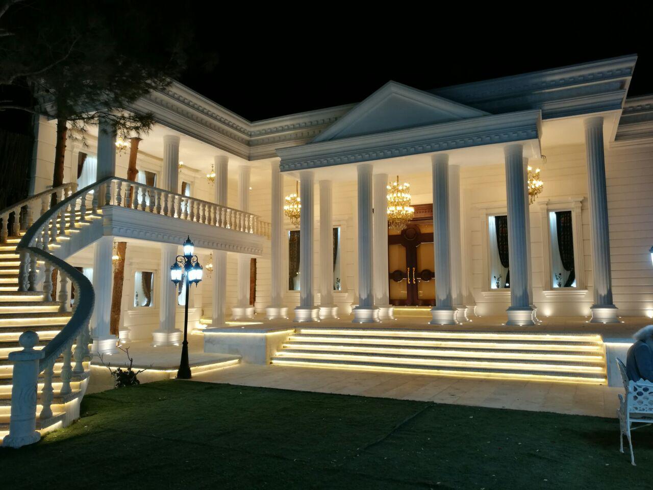 معماری ارگان